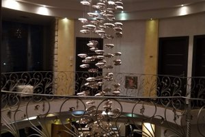 İş Merkezi ve Etkinlik Odaları