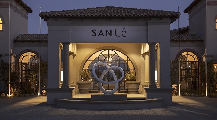 Santé Wellness Retreat & Spa is a luxurious Destination Wellness Retreat including a world class Day Spa, Health Optimizing Clinic and Conference Centre, situated in the beautiful Western Cape Winelands.