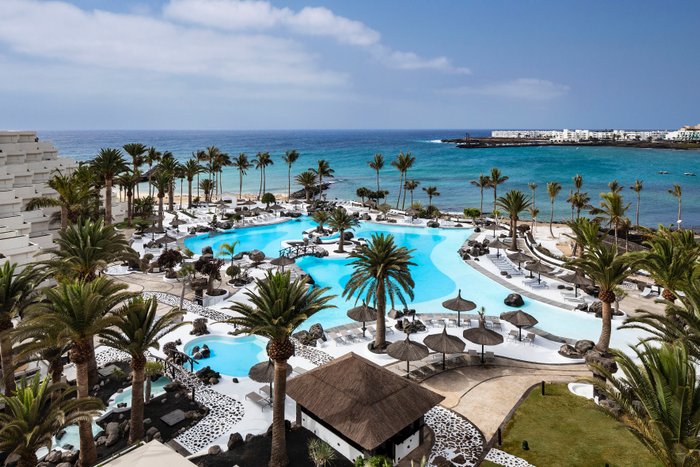 PARADISUS BY MELIÁ SALINAS LANZAROTE - ADULTS ONLY - Updated 2024 ...