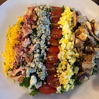BT Cobb Salad