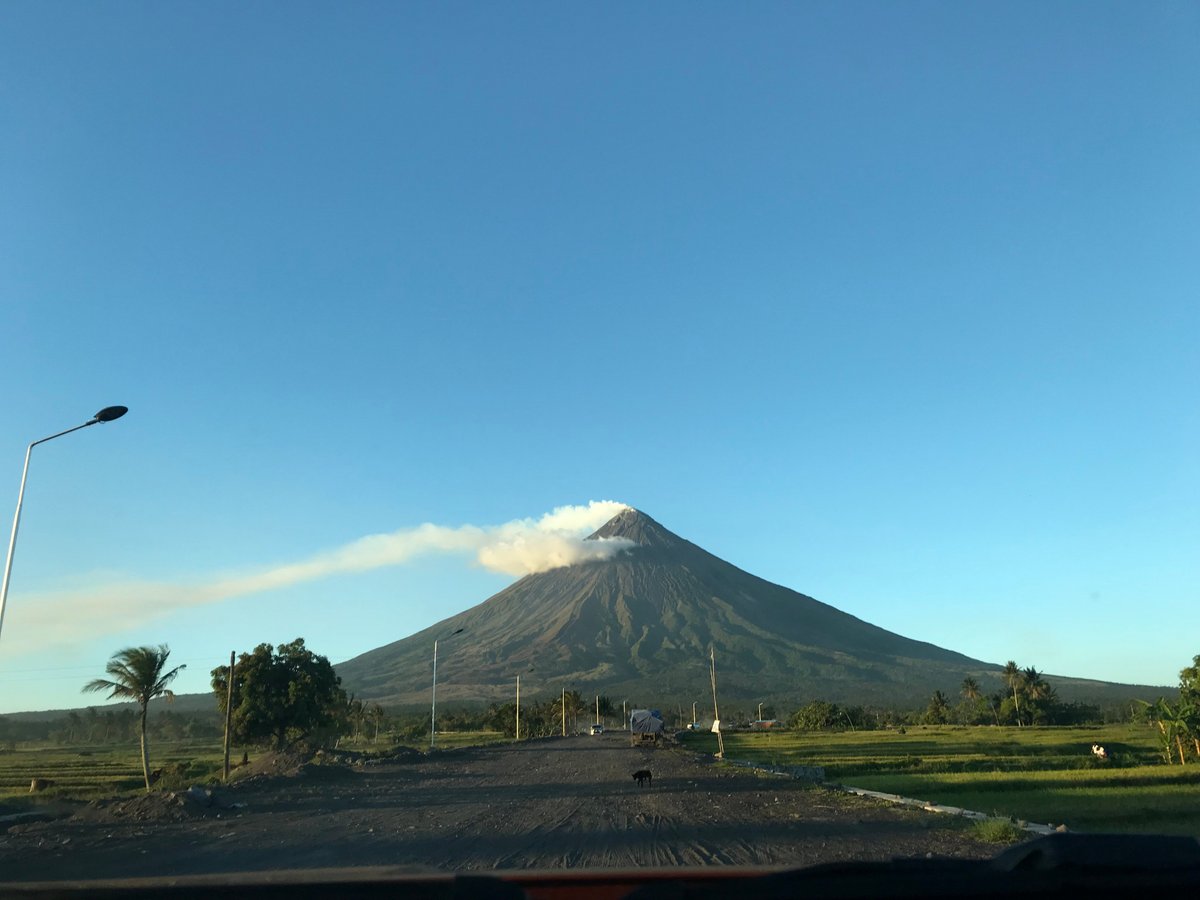 THE 10 BEST Tourist Spots in Legazpi 2022: Things to Do & Places to Go ...