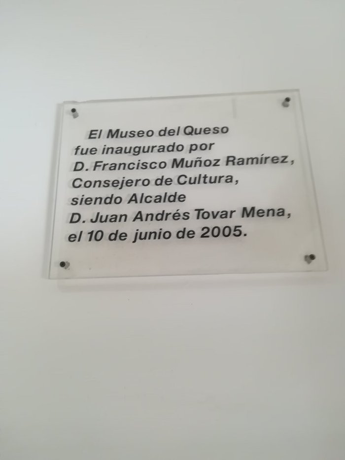 Imagen 4 de Museo del Queso