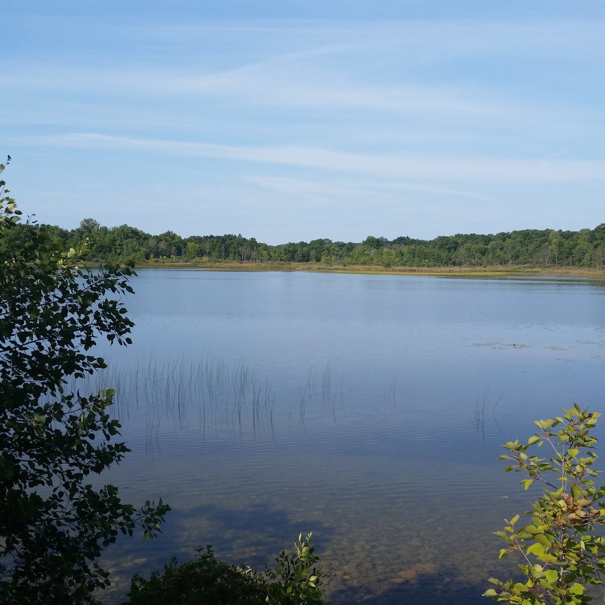 Independence Oaks County Park (Clarkston) - All You Need to Know BEFORE ...