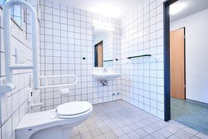 Zimmer und Suite