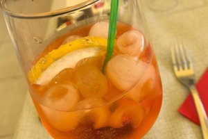 Boissons