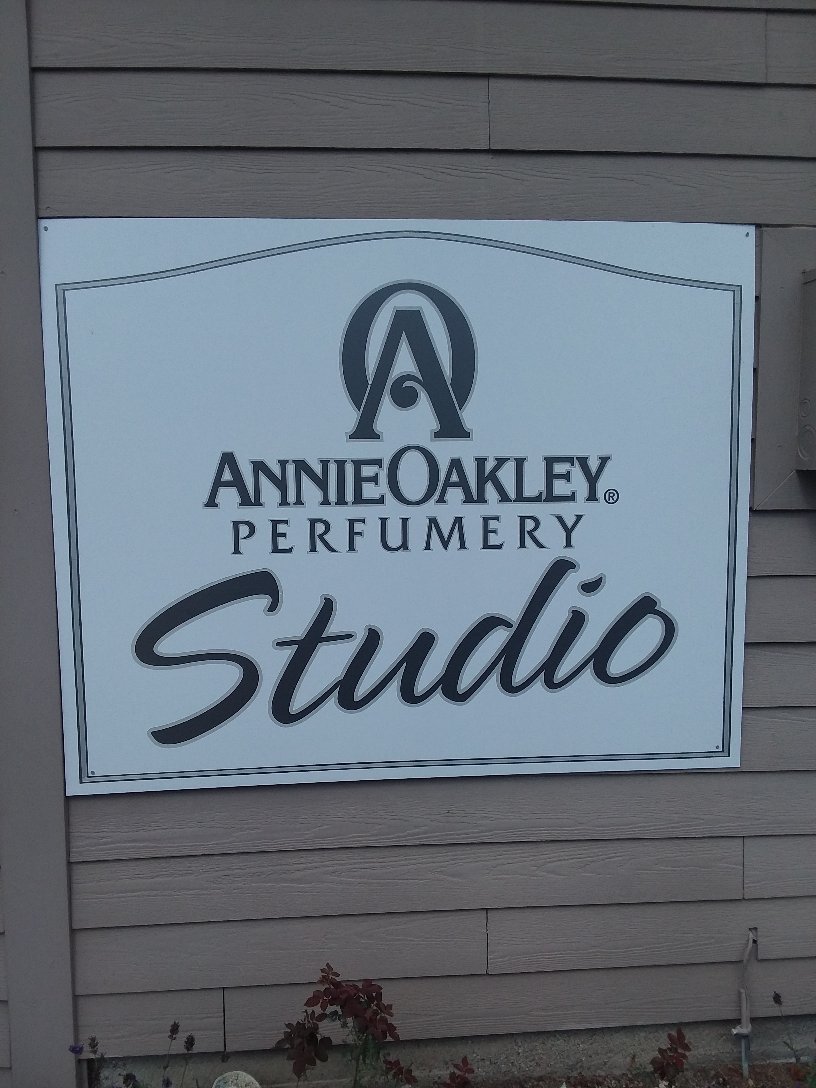 Annie oakley sale perfume coupons