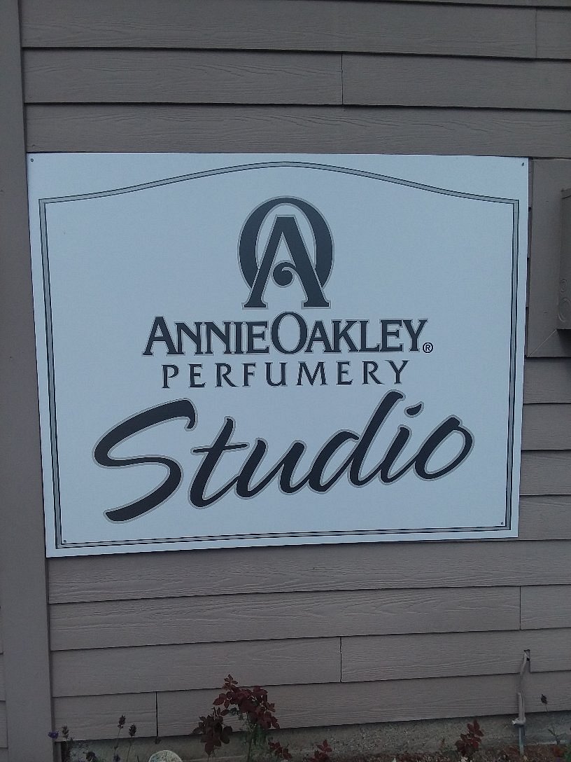 Annie Oakley Perfume Factory Tour (Ligonier) - All You Need to Know BEFORE  You Go