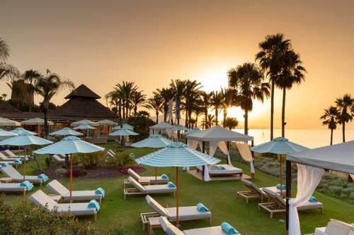 Kempinski Hotel Bahia Updated 2023 Prices And Resort Reviews Estepona