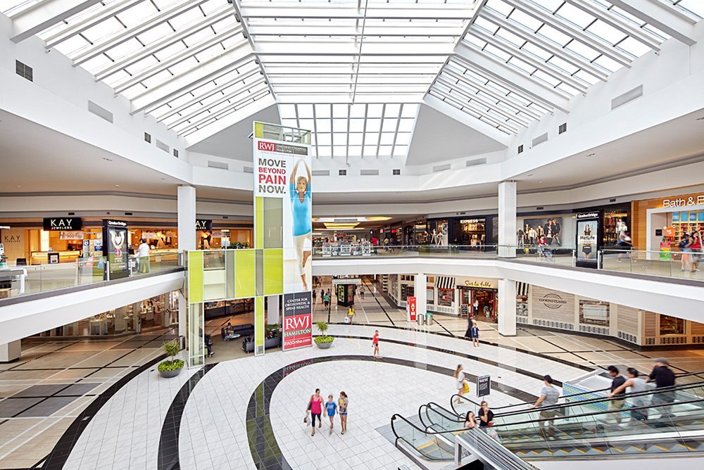 Quaker Bridge Mall (Lawrenceville) - All You Need to Know BEFORE You Go