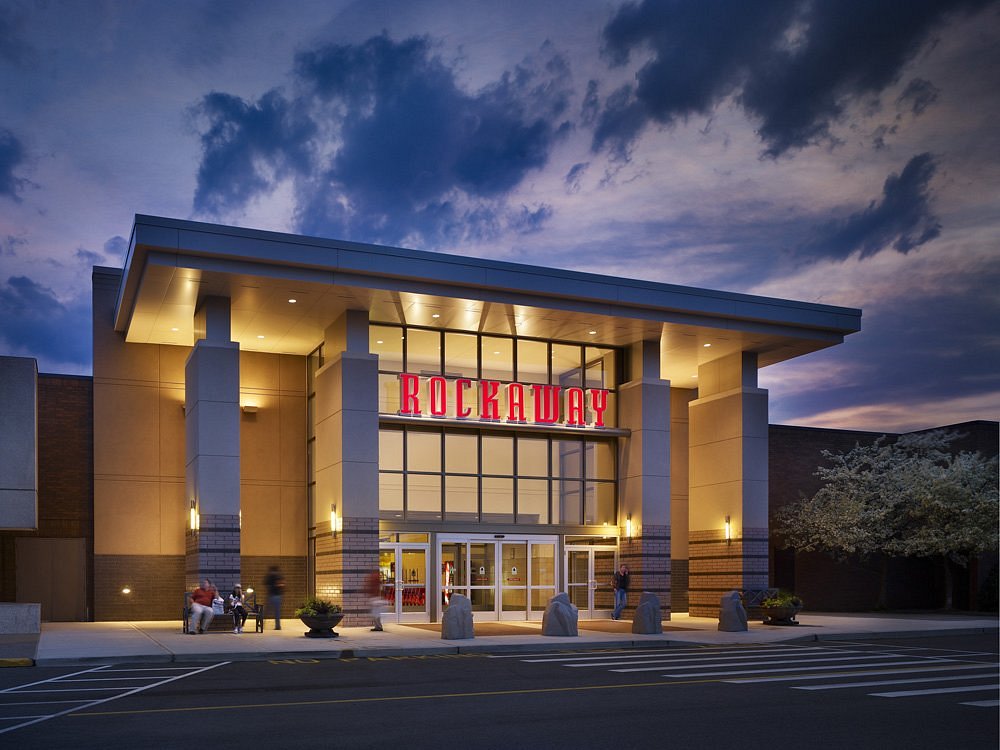 THE 10 BEST New Jersey Shopping Malls (Updated 2024)