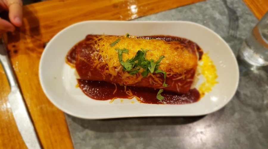 Mekenita Cantina