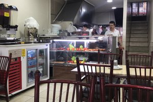 İç mekân