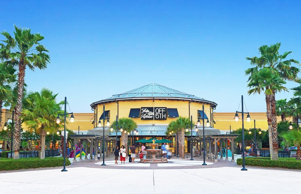 Silver Sands Premium Outlets (Destin) - All You Need to Know BEFORE You Go