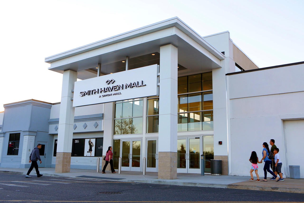 Clarks smith store haven mall