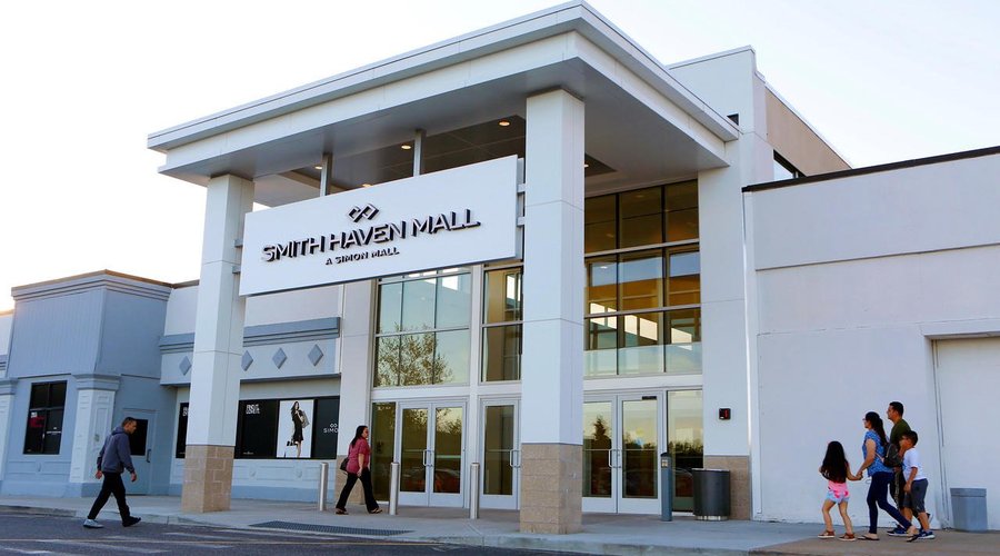 Smith Haven Mall - Lake Grove - Smith Haven Mall의 리뷰 - 트립어드바이저