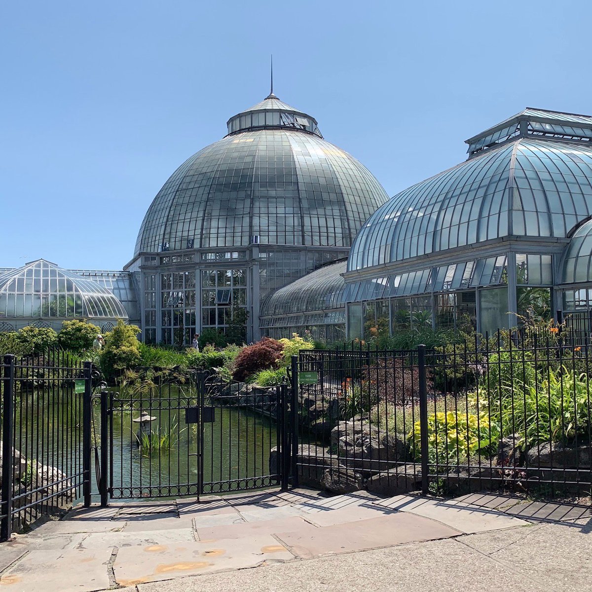 Belle Isle Park (Detroit) - Aktuell für 2023 - Lohnt es sich? (Mit fotos)