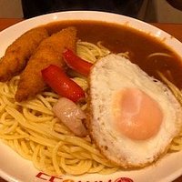 トッピング標準装備のバイキング850円くらい