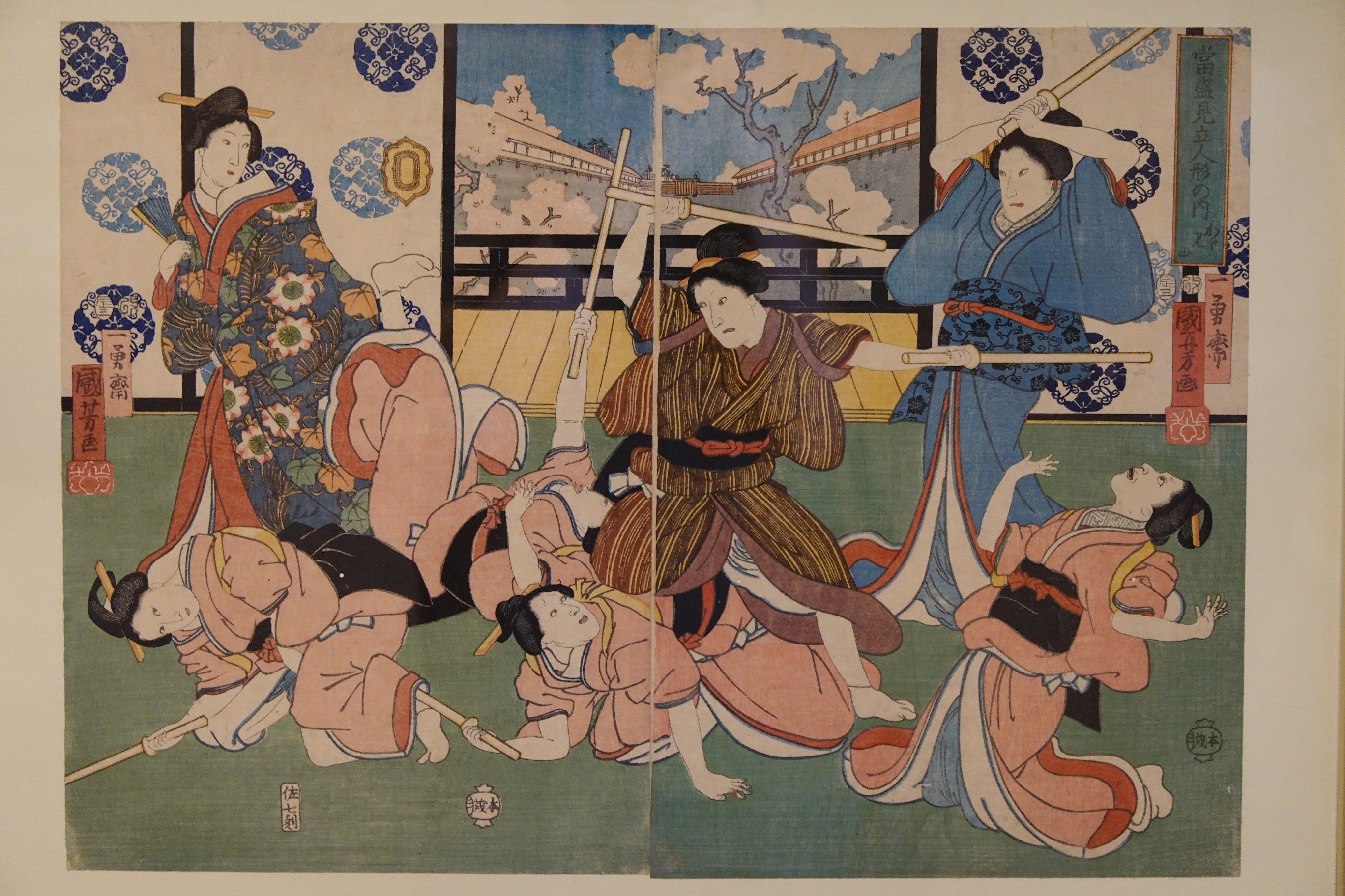 2025年 日本浮世絵博物館 - 出発前に知っておくべきことすべて
