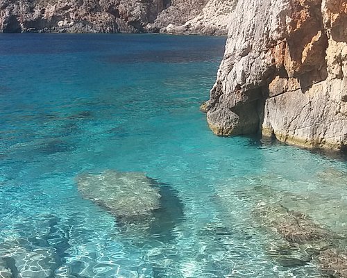 THE 10 BEST Zakynthos Beaches (with Photos) - Tripadvisor