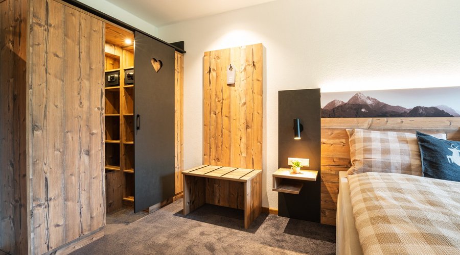 Standard Zimmer