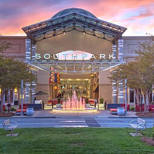 HANESbrands at Charlotte Premium Outlets® - A Shopping Center in