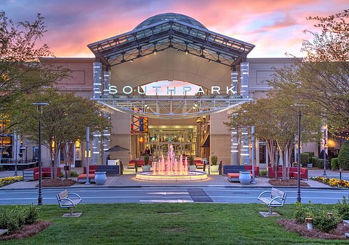THE 10 BEST North Carolina Shopping Malls (with Photos)