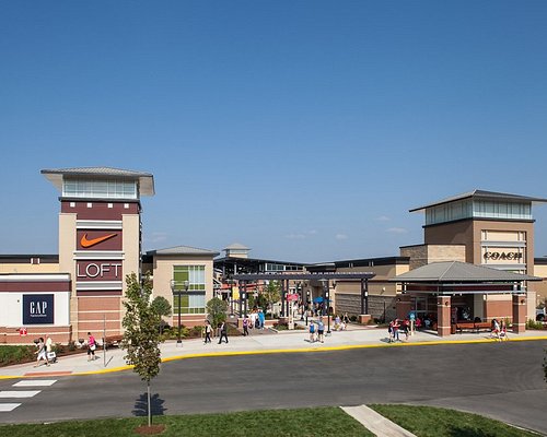 10 Best Shopping Malls in St. Louis - St. Louis' Most Popular