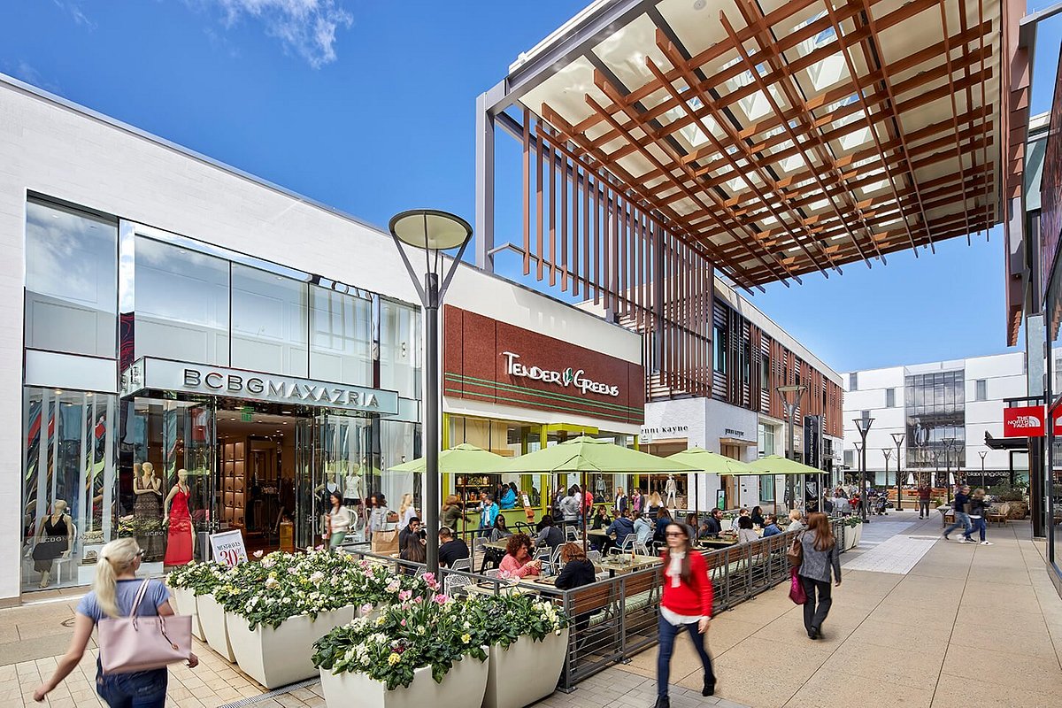 Stanford Shopping Center - All You Need to Know BEFORE You Go (with Photos)