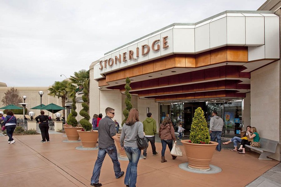 Stoneridge Shopping Center image