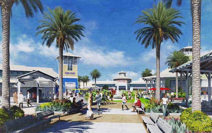 Tampa Premium Outlets image