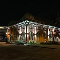 Place Jean-Beliveau