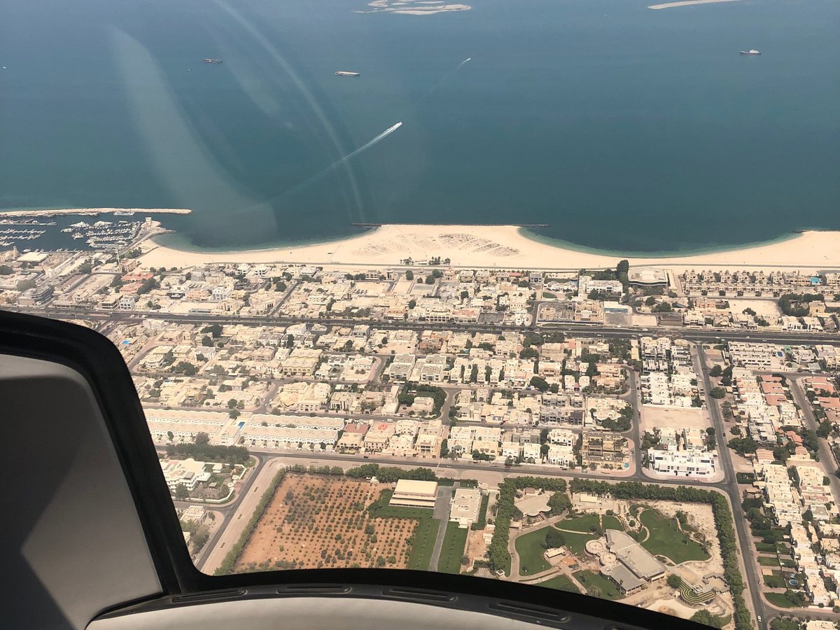 Fly High Dubai Helicopter Services, Дубай: лучшие советы перед посещением -  Tripadvisor