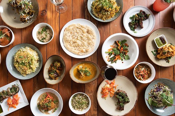 THE 10 BEST Indian Restaurants in Baku (Updated 2024) - Tripadvisor
