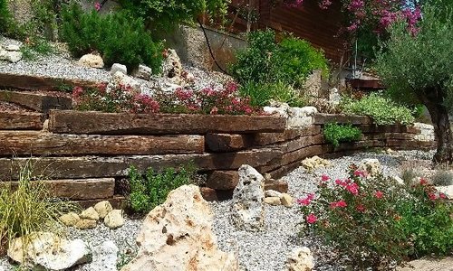 i giardini dei durandi