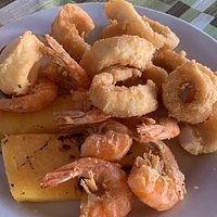 Frittura