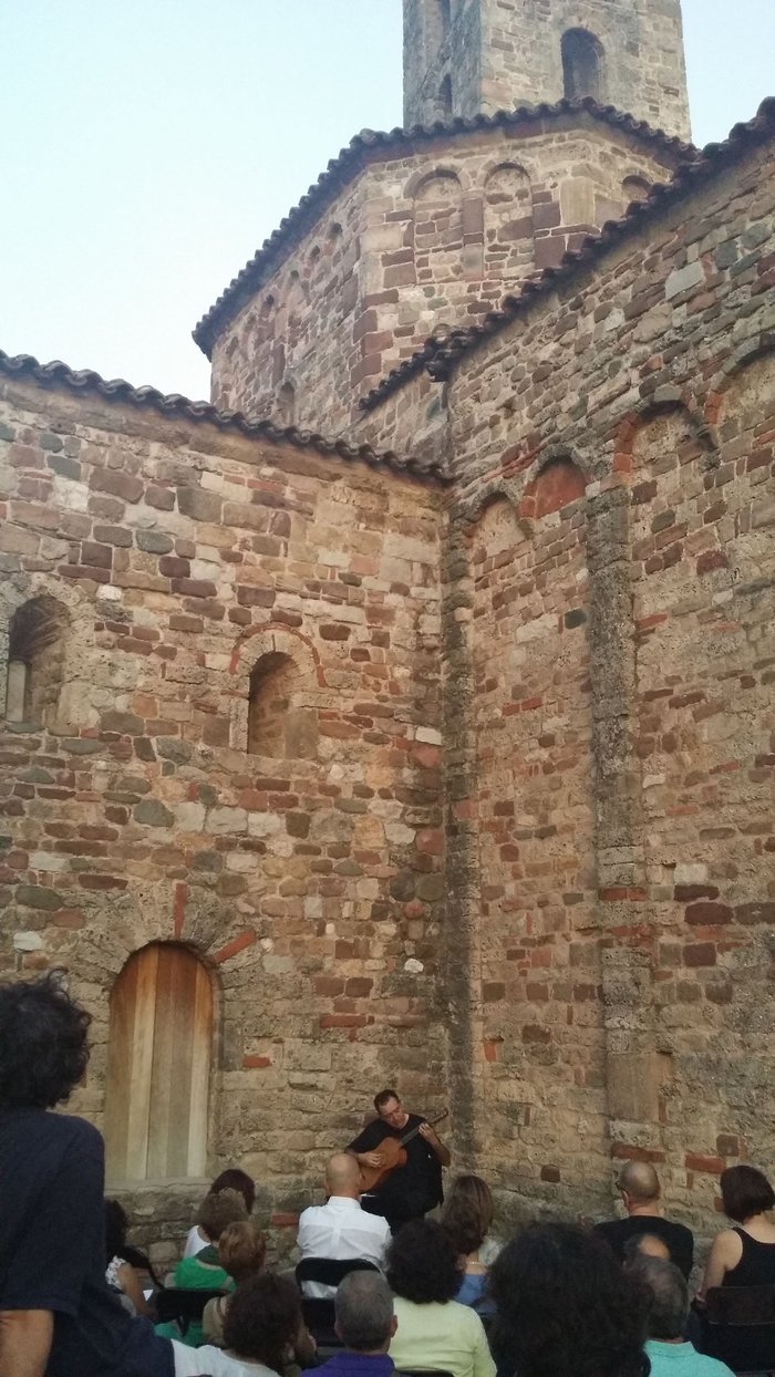 Imagen 10 de Seu d'Ègara-Esglésies de Sant Pere