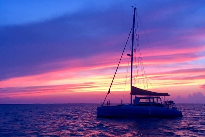 sail obx catamaran charters