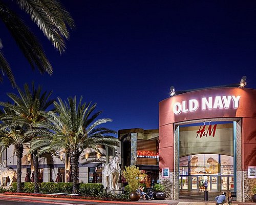 Guide to Shopping in Orange County
