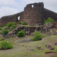 Malhargad Fort (Pune) - All You Need to Know BEFORE You Go