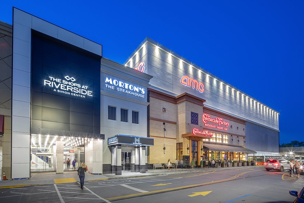 THE 10 BEST New Jersey Shopping Malls Updated 2024   The Shops At Riverside 