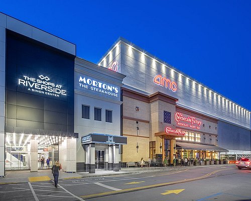 Massive shopping center is coming to N.J. with 450 shops, 100