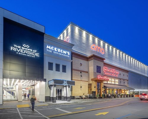 All 28 New Jersey malls, ranked from worst to best 