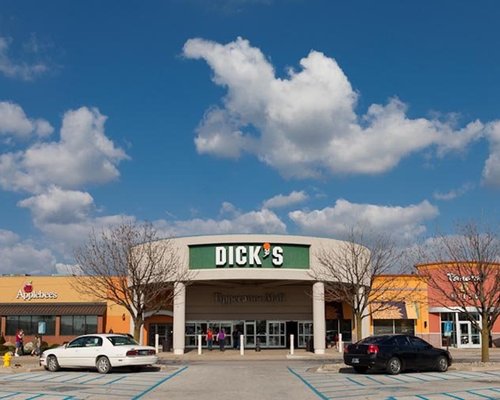 THE 5 BEST Indianapolis Shopping Malls (Updated 2023) - Tripadvisor