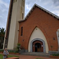 Capilla San Rafael