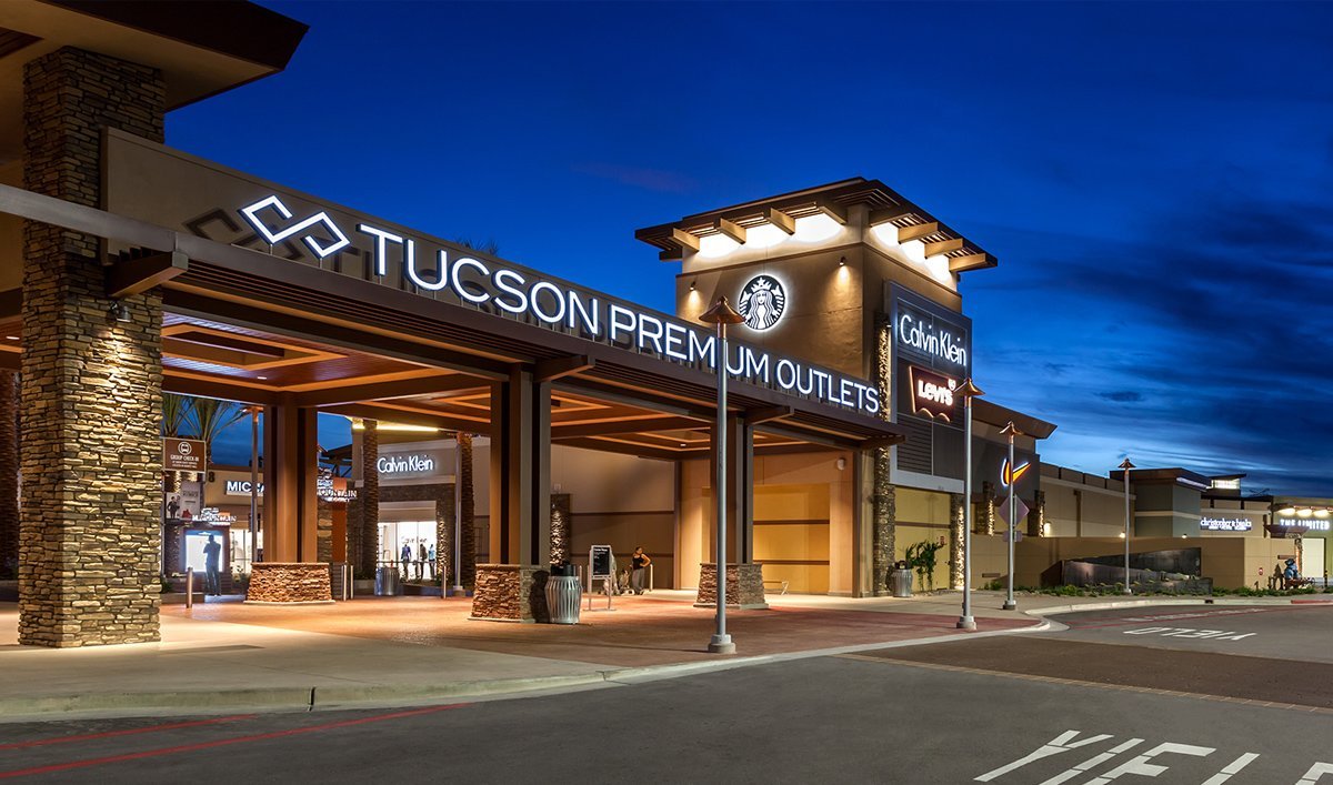 Tucson Premium Outlets (Marana) - Alles wat u moet weten VOORDAT je ...