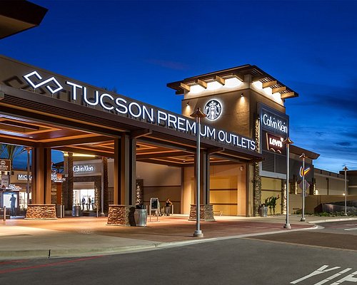 THE 5 BEST Arizona Factory Outlets (Updated 2023) - Tripadvisor