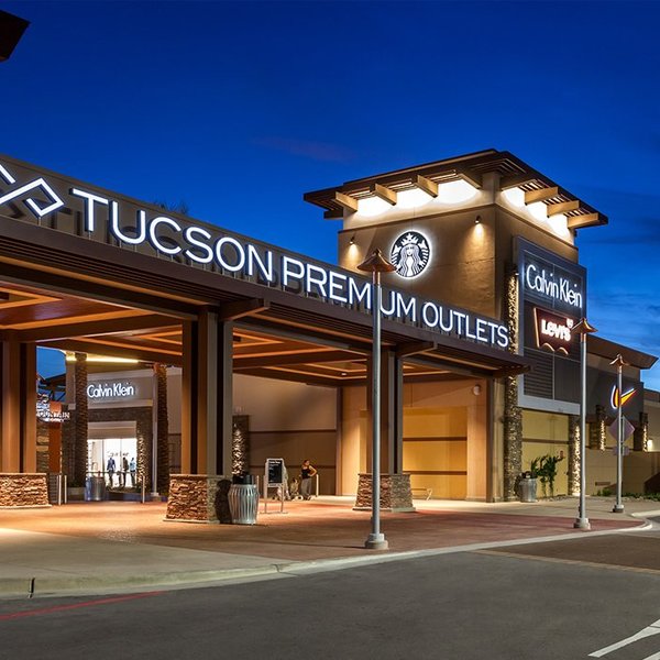 Tucson Mall - All You Need to Know BEFORE You Go (with Photos)