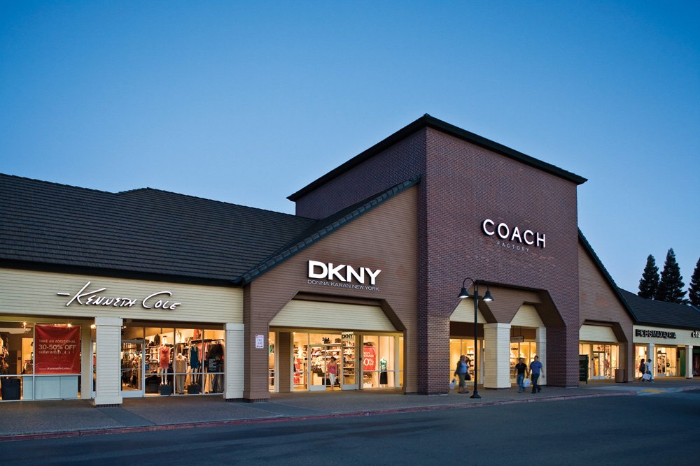 nike outlet vacaville