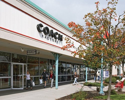 New York Shopping  Malls, Premium Outlets