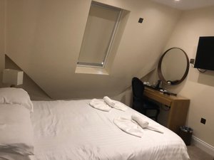 Quarto e suite